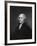 John Adams-James Barton Longacre-Framed Giclee Print