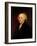 John Adams-Bass Otis-Framed Giclee Print