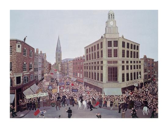 Premium Giclee Print, , large