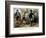 John Andre (1750-1780)-Currier & Ives-Framed Giclee Print