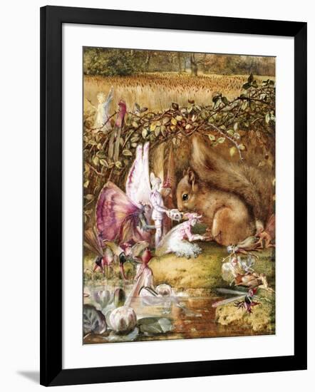 Giclee Print, , large