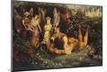 Premium Giclee Print