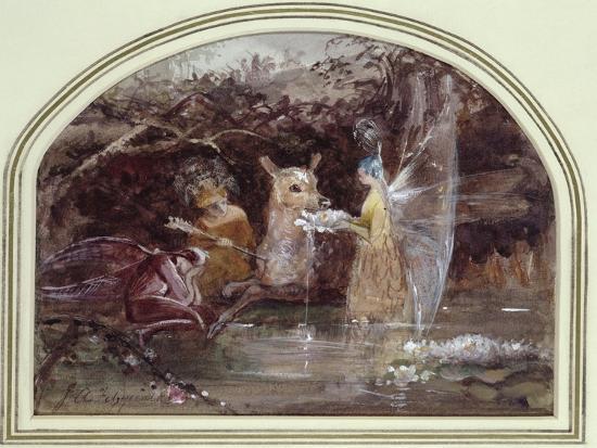 Giclee Print, , large