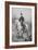 John Anthony Quitman (1798-1858)-Alonzo Chappel-Framed Giclee Print