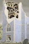 Coggeshall Church, Essex-John Armstrong-Giclee Print