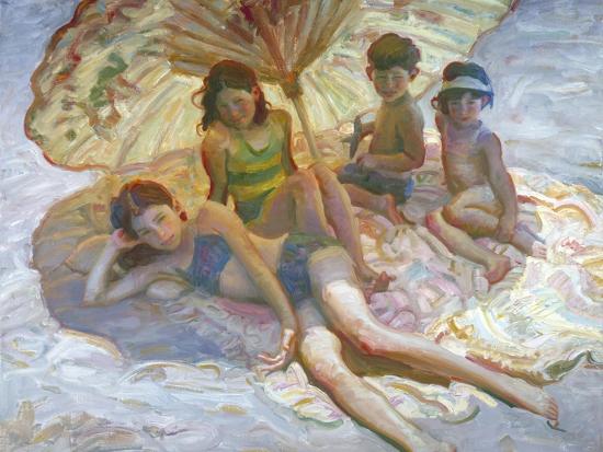 Giclee Print, , large