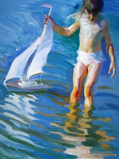 Giclee Print, , large