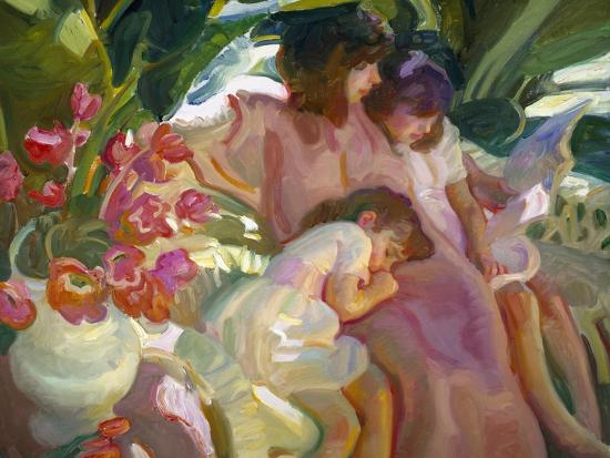 Premium Giclee Print, , large