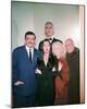 John Astin, The Addams Family (1964)-null-Mounted Photo