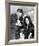 John Astin, The Addams Family (1964)-null-Framed Photo