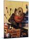 Premium Giclee Print