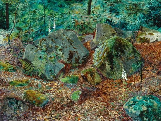 Giclee Print, , large