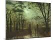 Giclee Print
