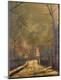Giclee Print