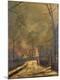 Giclee Print