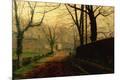 Giclee Print