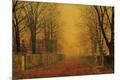 Giclee Print