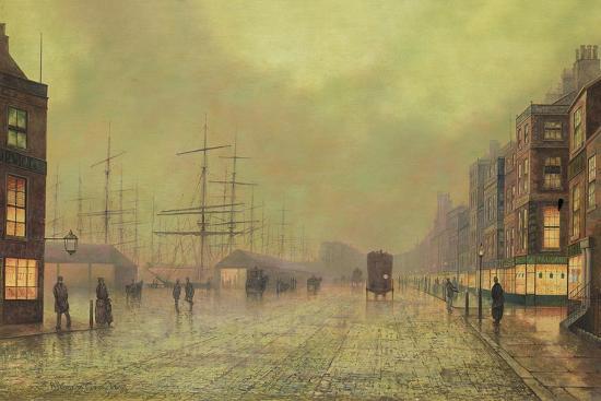 Giclee Print, , large
