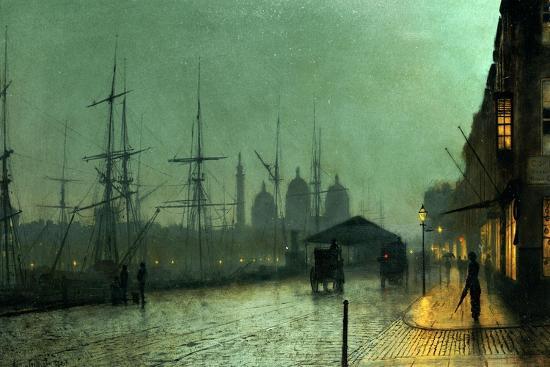 Giclee Print, , large