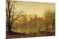 Premium Giclee Print