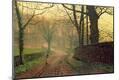 Premium Giclee Print