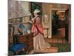 Giclee Print