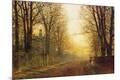 Premium Giclee Print