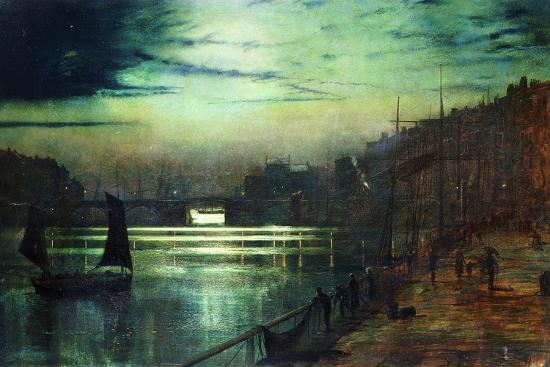 Giclee Print, , large