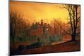 Giclee Print