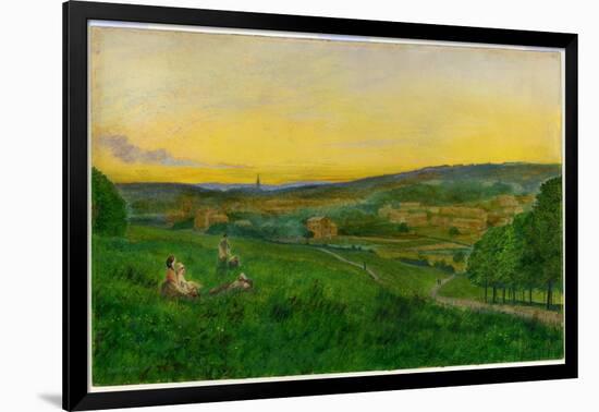 Giclee Print, , large