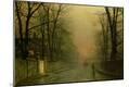 Giclee Print