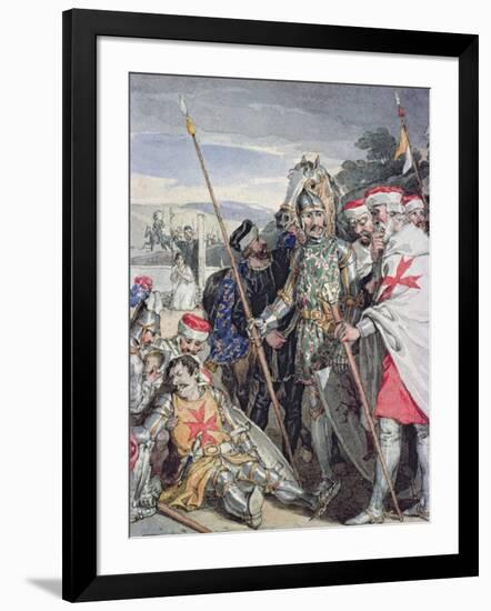 Giclee Print, , large