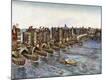 Premium Giclee Print