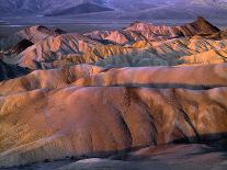 USA, California, Death Valley National Park-John Barger-Photographic Print