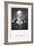 John Barry-James Barton Longacre-Framed Giclee Print