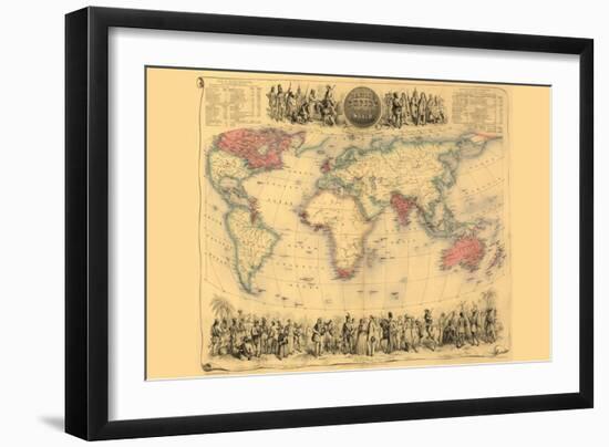 Art Print, , large