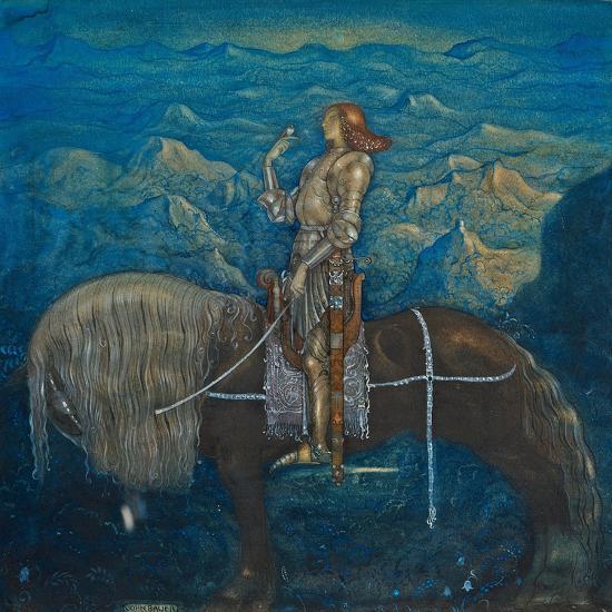 Giclee Print, , large