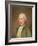 John Beale Bordley (1727-1804) C.1790-Charles Willson Peale-Framed Giclee Print