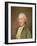 John Beale Bordley (1727-1804) C.1790-Charles Willson Peale-Framed Giclee Print