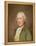 John Beale Bordley (1727-1804) C.1790-Charles Willson Peale-Framed Premier Image Canvas