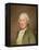 John Beale Bordley (1727-1804) C.1790-Charles Willson Peale-Framed Premier Image Canvas