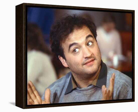 John Belushi-null-Framed Stretched Canvas