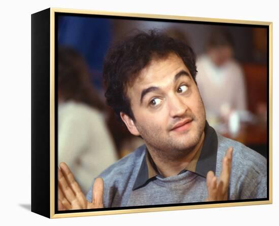 John Belushi-null-Framed Stretched Canvas