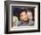 John Belushi-null-Framed Photo