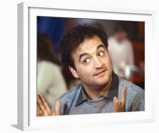 John Belushi-null-Framed Photo