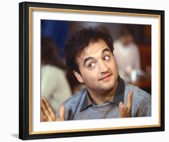 John Belushi-null-Framed Photo