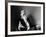 John Berryman-Terence Spencer-Framed Premium Photographic Print