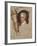 John Bill Ricketts, 1795-9-Gilbert Stuart-Framed Giclee Print