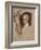 John Bill Ricketts, 1795-9-Gilbert Stuart-Framed Giclee Print