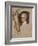 John Bill Ricketts, 1795-9-Gilbert Stuart-Framed Giclee Print